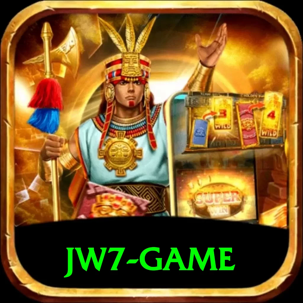 JW7 Game Elite Pro v5.5.7 - 2