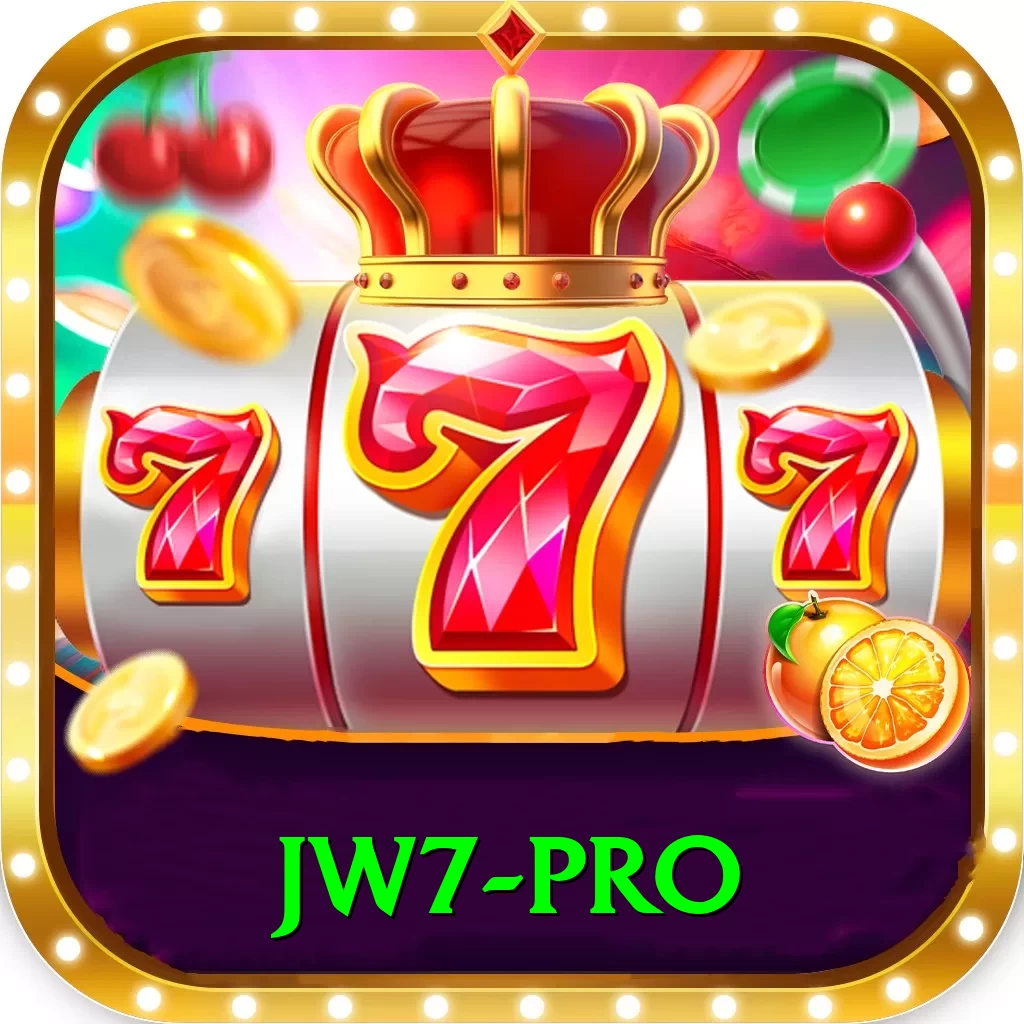 jw7 Casino Deluxe v4.5.1 - 2