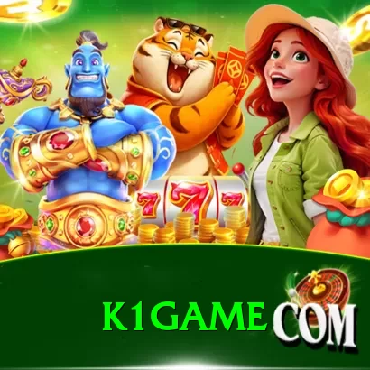 k1game Pro1 v2.2.9 - 2