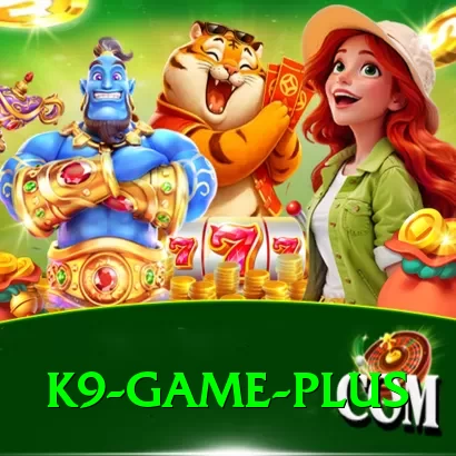 K9 Game Elite Gaming App - 2