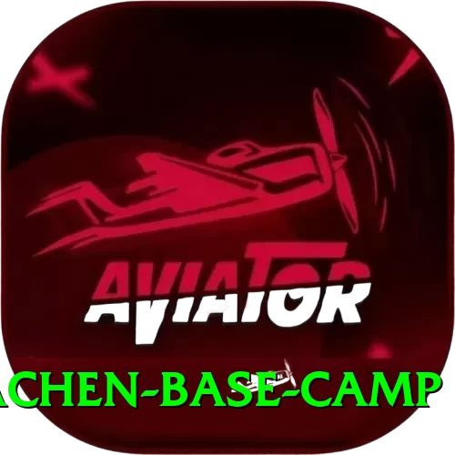 kambachen base camp Master v4.6.6 - 2