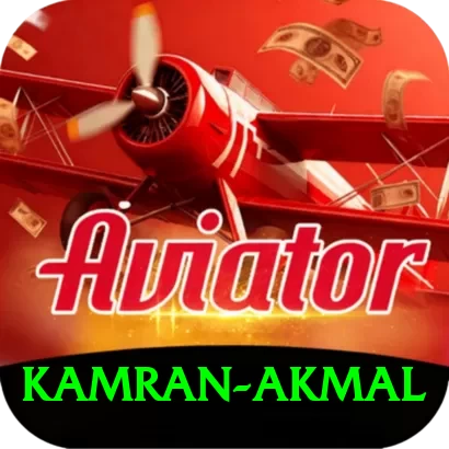 kamran akmal VIP v1.3.3 - 2