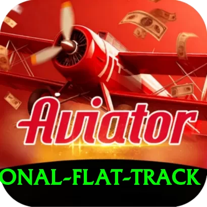 karachi national flat track VIP Pro v1.0.6 - 2