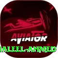 khaleel ahmed Pro