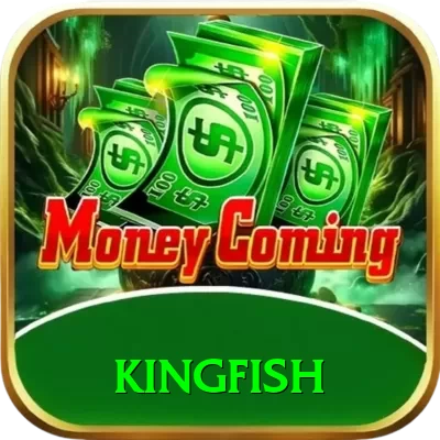 kingfish Gold Edition v3.9.9 - 2