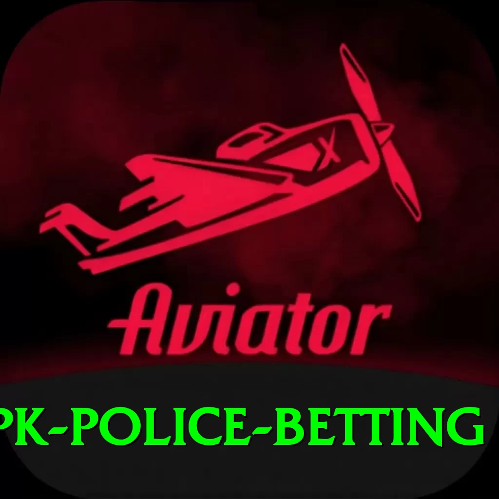 kpk police betting Gold Edition v1.9.9 - 2