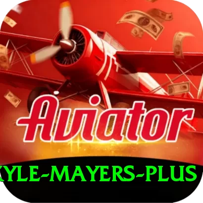 kyle mayers - Plus Earning App - 2