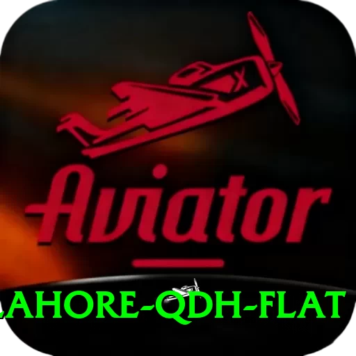 lahore qdh flat Pro v5.9.2 - 2