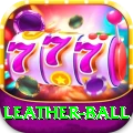 leather ball Gold Pro v4.2.6