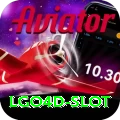lgo4d slot VIP