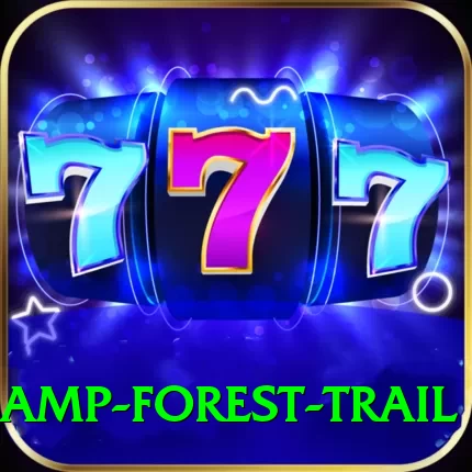 low camp forest trail Ultimate v1.6.5 - 2