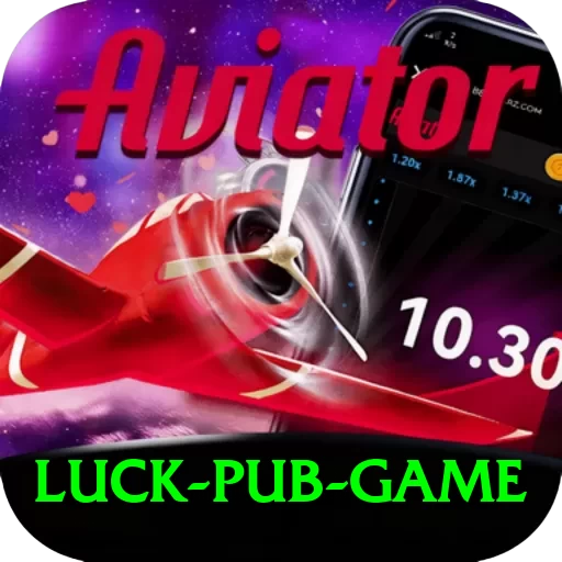 Luck Pub Game Deluxe Edition v2.9.5 - 2