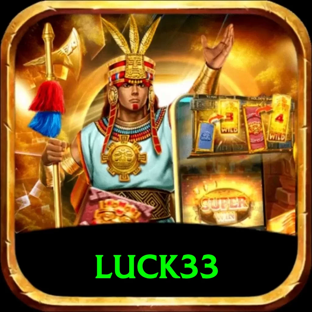 luck33 Gold v2.7.7 - 2