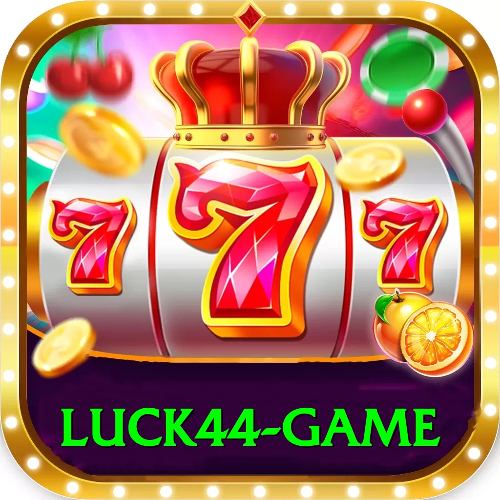 Luck44 - VIP Earning App - 2