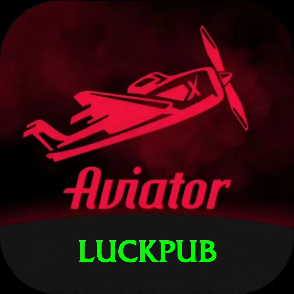 luckpub Plus v1.2.2 - 2