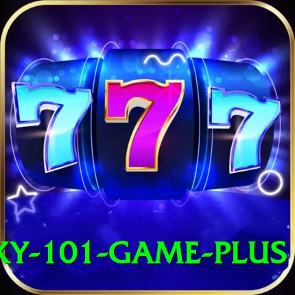 Lucky 101 Game Royal - Daily Bonus - 2