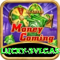 lucky 3vegas Games (Casino & Earning) Turbo vv1.2.5
