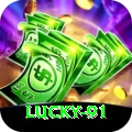 Lucky 91 Pro Max v5.7.8