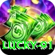 Lucky 91 Pro Max v5.7.8