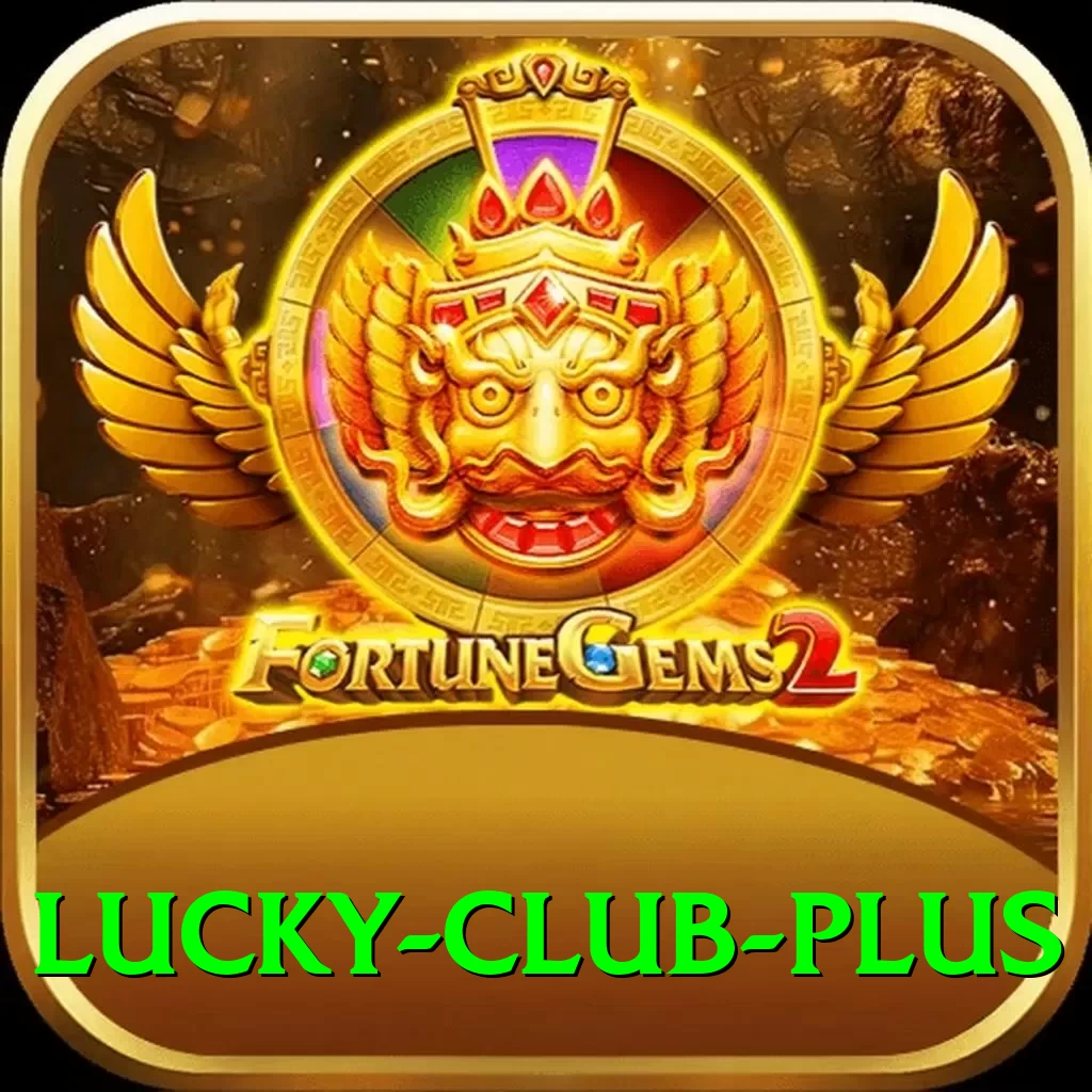 lucky club Royal - Daily Bonus - 2