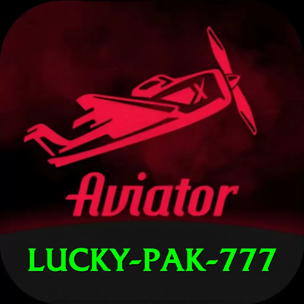 lucky pak 777 Ultimate vv3.5.3 - 2