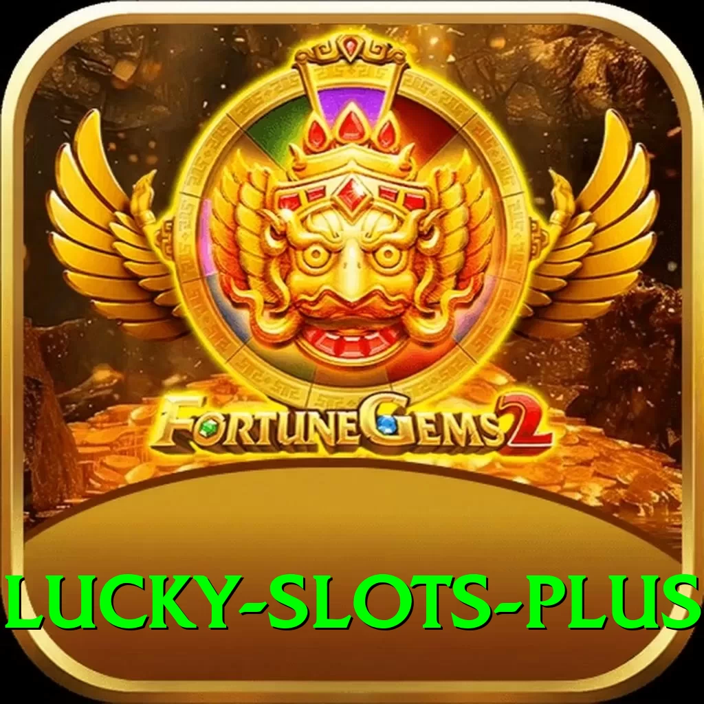 lucky slots Champion Latest v4.2.5 - 2
