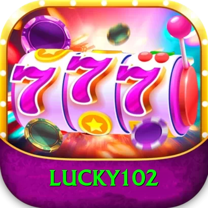 lucky102 Games (Casino & Earning) Master vv2.9.7 - 2