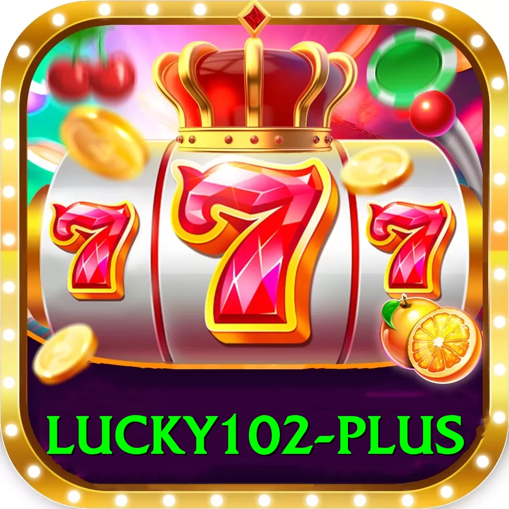 lucky102 Deluxe Pro v2.0.2 - 2