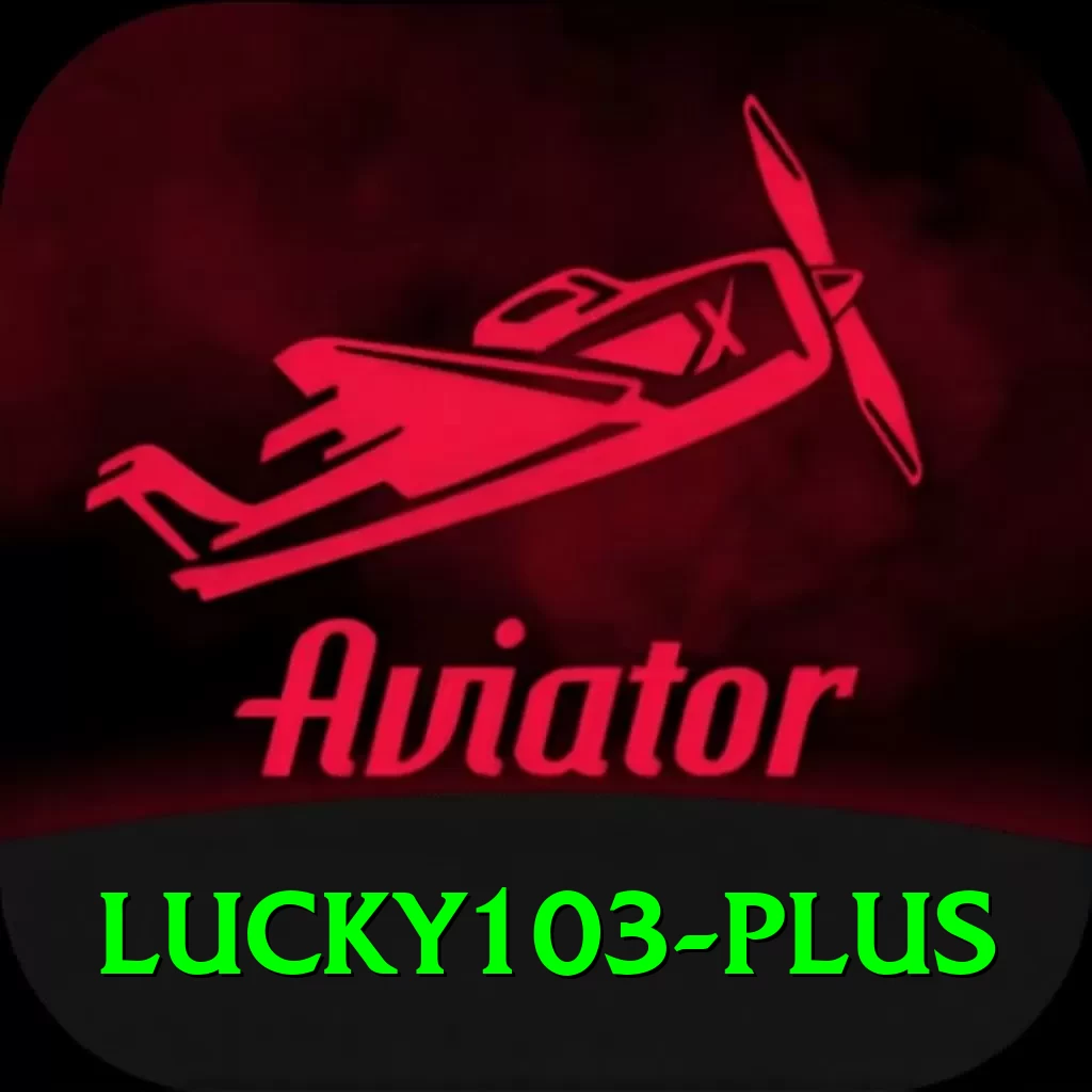 lucky103 Games (Casino & Earning) Turbo v1.4.9 - 2