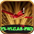 lucky3 vegas Live Casino VIP