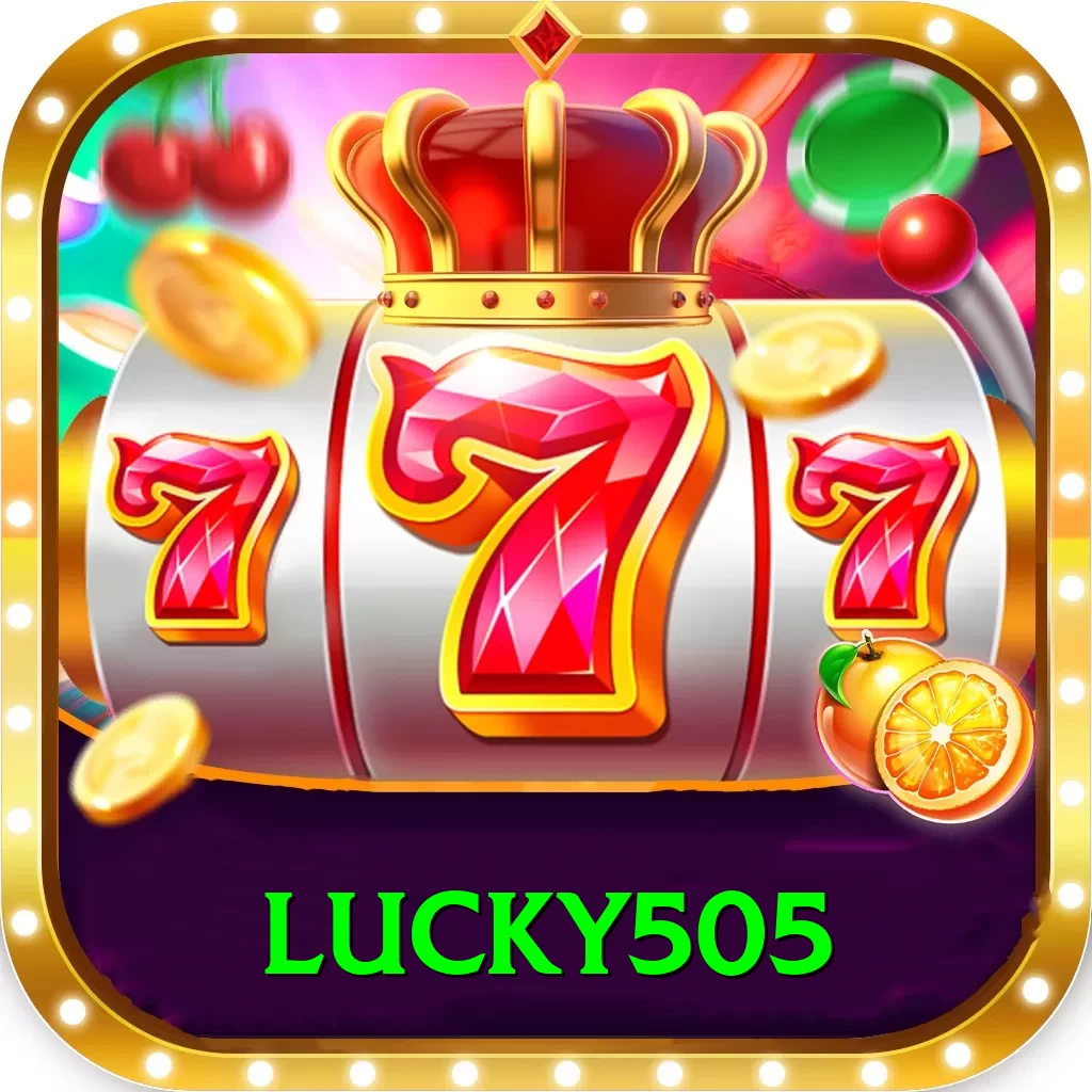 lucky505 Apps (Tools & Injectors) Ultimate v3.5.1 - 2