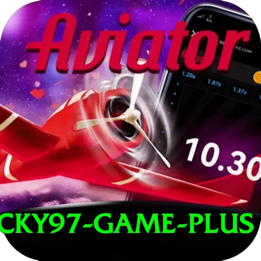 lucky97 game VIP Pro v4.5.0 - 2