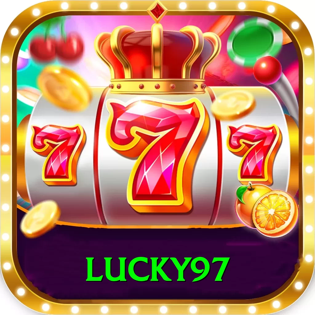 lucky97 Gold Edition v4.8.0 - 2
