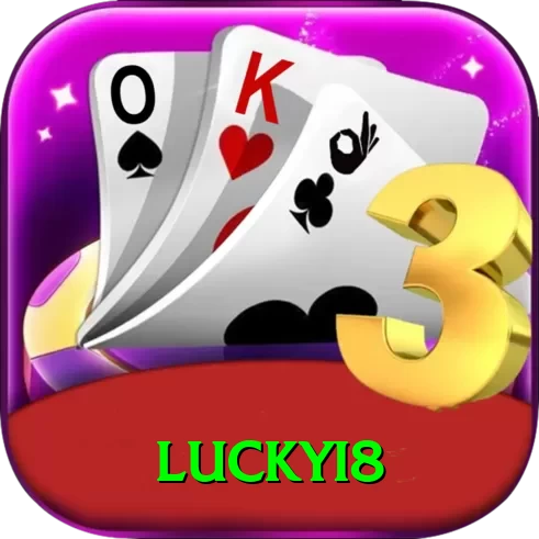 luckyi8 Turbo Pro vv4.0.9 - 2
