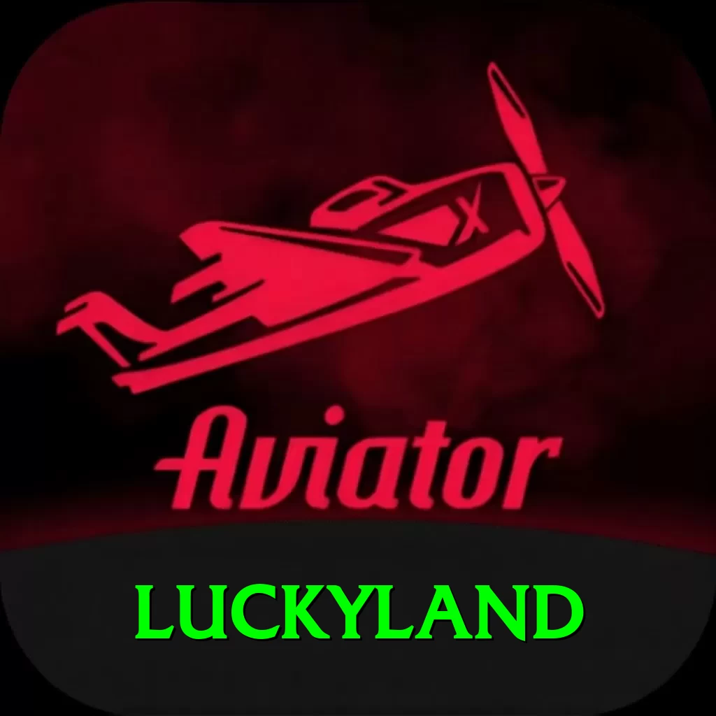 luckyland Deluxe v2.4.0 - 2