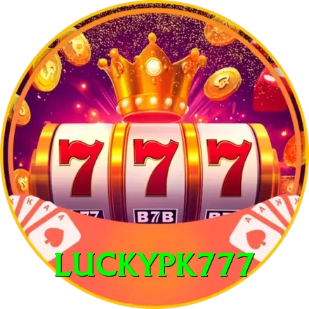 luckypk777 Plus v5.0.7 - 2