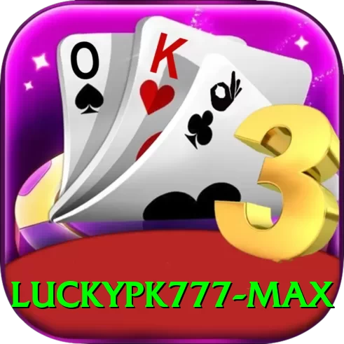 luckypk777 Live King - 2