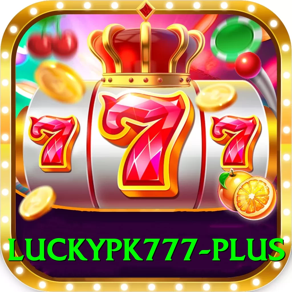 luckypk777 Max v3.7.8 - 2