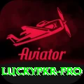 luckypkr VIP Slots