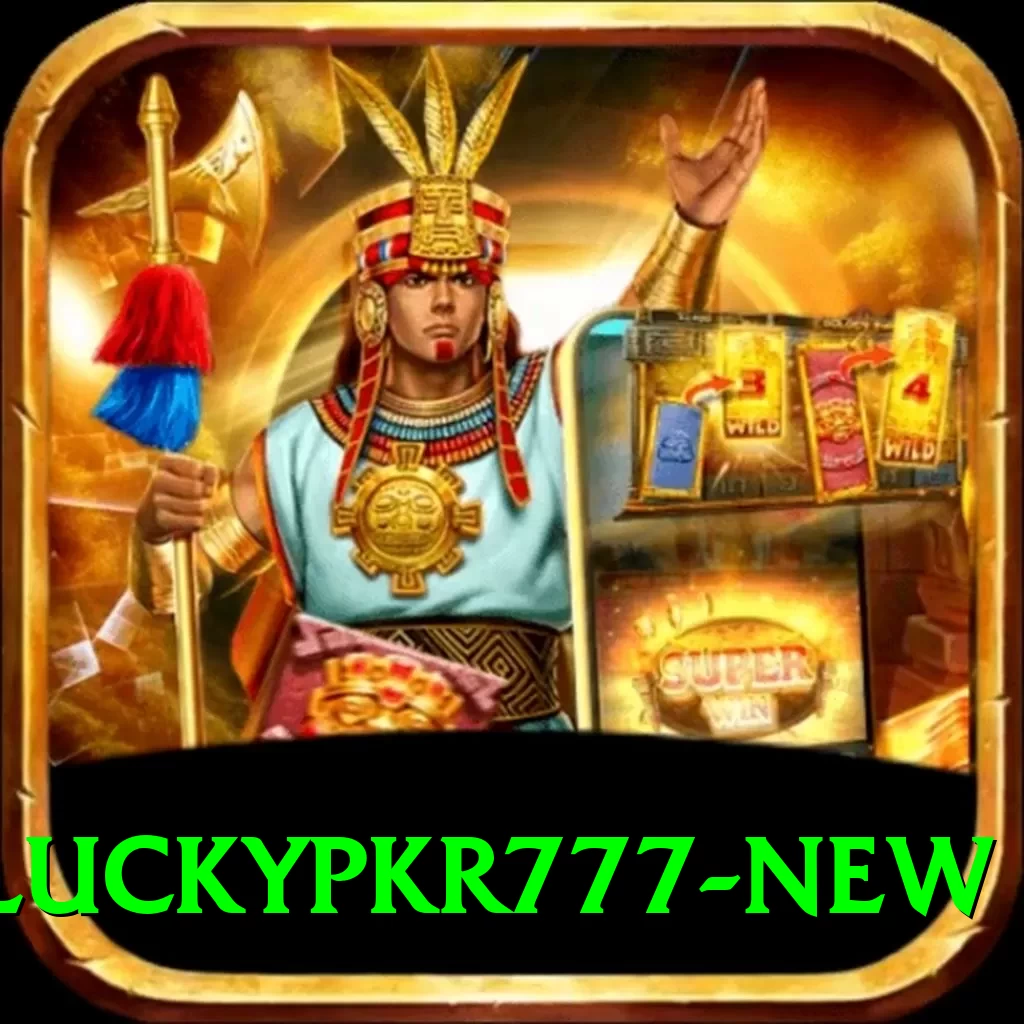 LuckyPKR777 - VIP v1.0.1 - 2