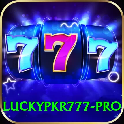 luckypkr777 Pro Max v5.8.2 - 2