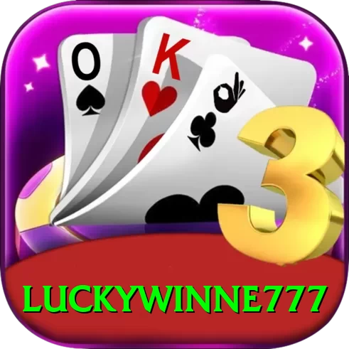 luckywinne777 Master vv3.6.7 - 2