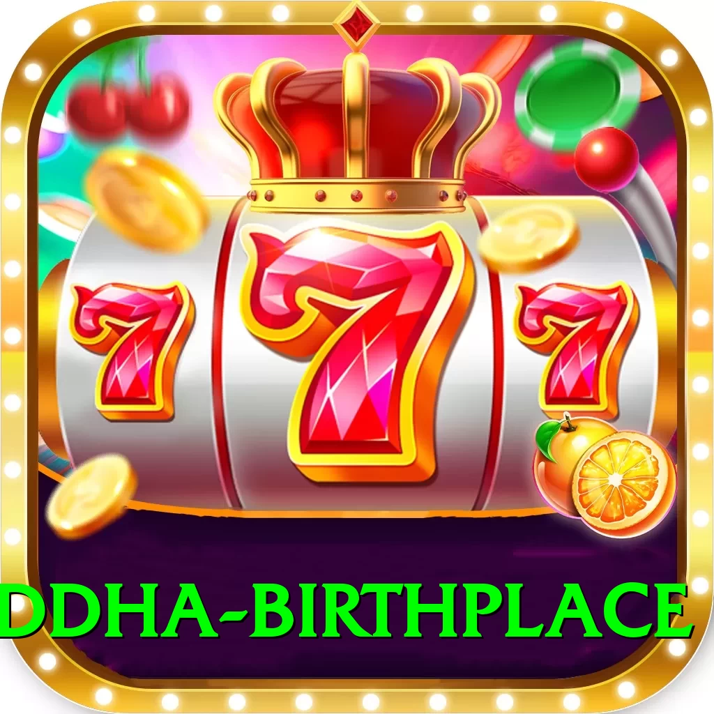 lumbini buddha birthplace Apps (Tools & Injectors) VIP v3.2.9 - 2