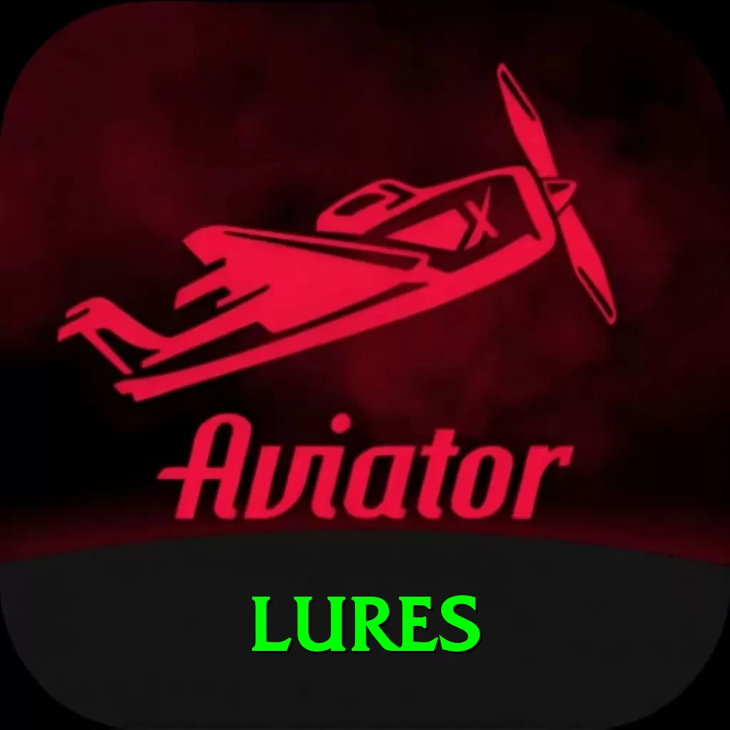 lures Pro1 v3.5.2 - 2