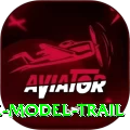 machhapuchhre model trail VIP Pro v4.0.1