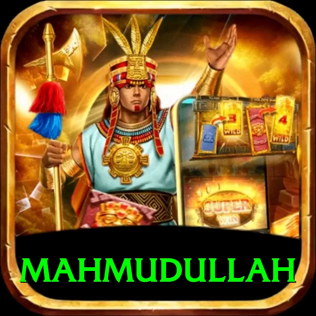 mahmudullah Ultimate Pro v4.4.6 - 2