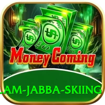 malam jabba skiing Games (Casino & Earning) Pro v4.8.4 - 2