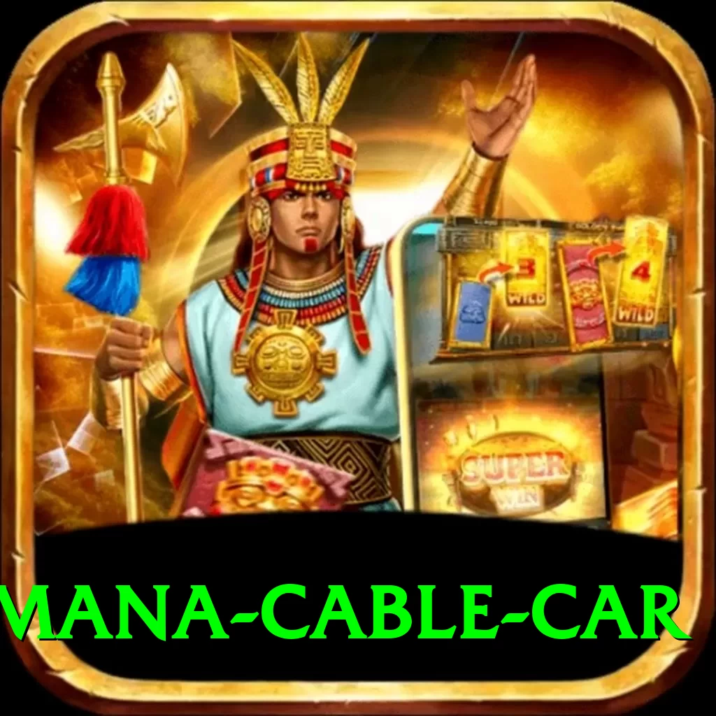 manakamana cable car Plus Pro v5.3.5 - 2