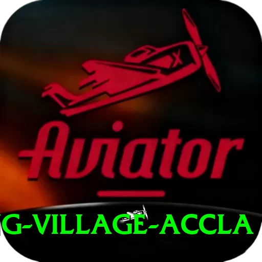 manang village accla Plus Pro v5.0.3 - 2