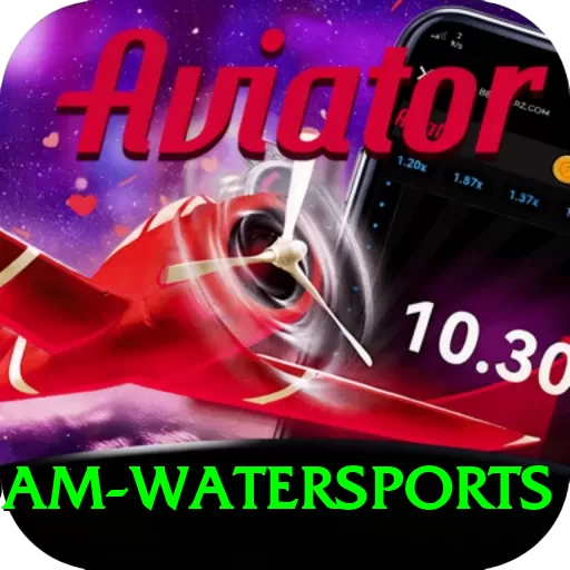 mangla dam watersports Turbo Pro v1.9.1 - 2